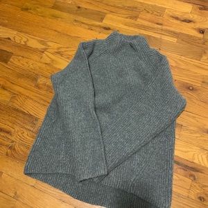 Madewell Turtle Neck Sweater